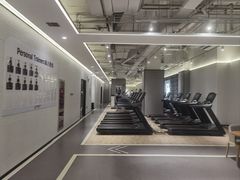 -FLARE STAR FITNESS(复地活力城店)