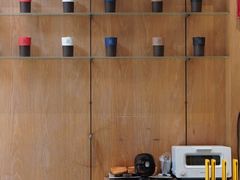 -Au Cafe&Roastery(华侨城店)