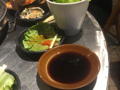 -五彩凉山自助西昌烧烤(柳翠路店)