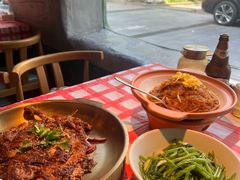 -恰八斗·猛火长沙菜(国贸店)