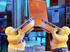-怡咖啡海鲜自助餐厅(浦东香格里拉店)
