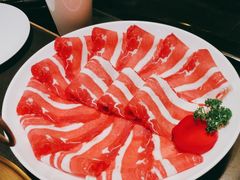 -鼓楼东街老火锅(鼓楼店)