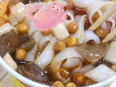 红烧牛腩粉面-江三王记牛杂馆(总店)