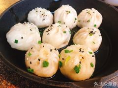 -几荷·恰似故人来(秀水广场店)