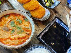 -Hi YOU你的饭局泰餐厅(雍和宫店)