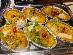 -胡哥烤肥牛(车公庙店)