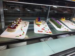 -康帝国际酒店-艾斯本自助西餐厅