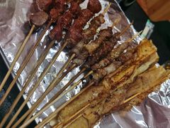 -老黑板筋(顺义总店)