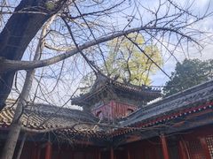 -承恩寺