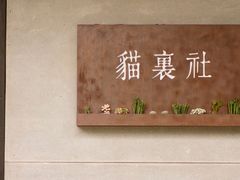 -猫里有甜