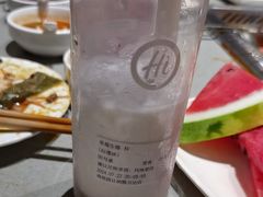 -海底捞火锅(让胡路万达店)