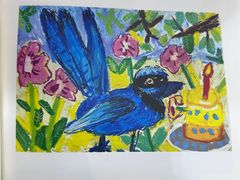 -甲乙果 美术书法(通州校区)