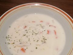 -萨莉亚意式餐厅(杭州滨江天街店)