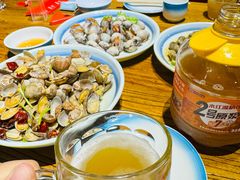 -永红源啤酒·烧烤·海鲜·大排档(台柳路店)