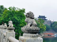 -西安城墙·碑林历史文化景区