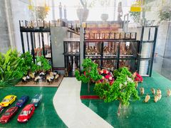 -唐廊烤鸭店(工体店)