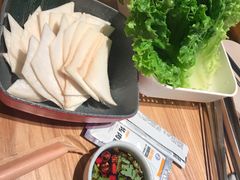 -新石器烤肉(之心城店)