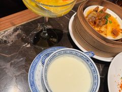 -汤城小厨•粤菜•靓汤(苏州街店)
