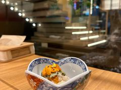 -蟹田居·活蟹料理(东城店)