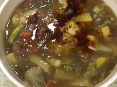 -清真李唯一优质肉丸糊辣汤