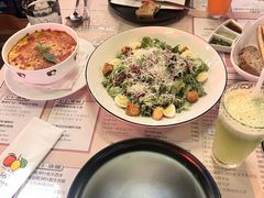 -安妮意大利餐厅(日坛店)