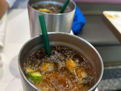 -柠檬树茶餐厅(海雅缤纷城店)
