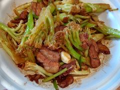 -西贝莜面村(金隅嘉品mall店)