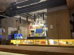 -一烧一烤•锦州烧烤(KTV包房·长江街店)