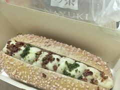 -奈雪的茶(石家庄万象城店)