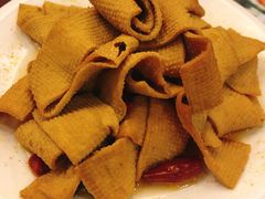 萧记素鸡-萧记三鲜烩面(瑞达路店)