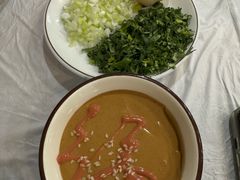 -胡同儿老北京涮肉