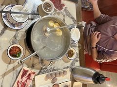 -悦来悦牛潮汕牛肉火锅(大浪店)