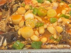-闻溪有渔·活鱼现烤才好吃(太仓万达店)
