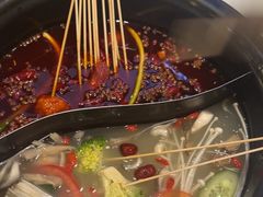 -钢管厂五区小郡肝火锅串串香(清河店)