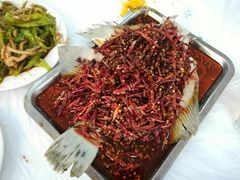 -前王院•巧克力海鲜市集餐厅(万平口店)