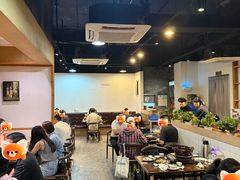 -凤兴鸡煲(宝安海雅店)