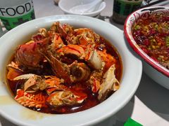 -欧记大排档·景德菜(上海首店)