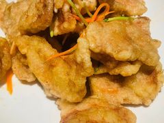 -金掌勺锅包肉(华润万象城店)
