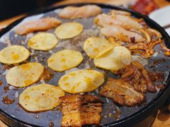 -么肆烤肉(汉街形象店)
