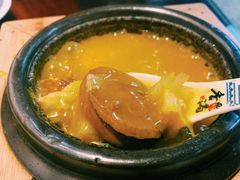 -香港聚强佛跳墙(江华路店)