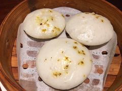 四川桂花米糕-全牛匠·乐山跷脚牛肉(西单华威约饭街店)