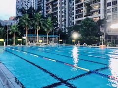 -猎德游泳池(猎德花园店)