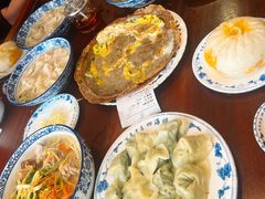 -四海楼(如皋定慧禅寺店)