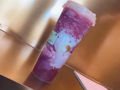 -喜茶(青岛金狮广场店)