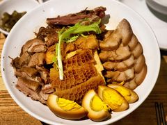 -潮粥荟·潮汕砂锅粥(朝阳大悦城店)