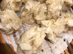 烧卖-凯鸽酒楼(大同振兴街店)