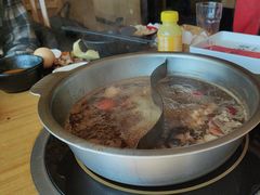 -水林间·寿喜烧自助(仙林金鹰店)