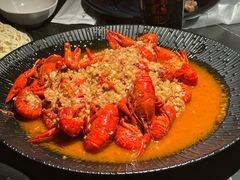 -红盔甲·小龙虾(人民广场店)