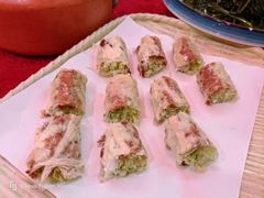 豆皮黄鱼卷-202特色排档(五缘湾店)