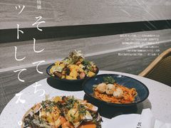 -BE BRIGHT KITCHEN(正佳广场店)